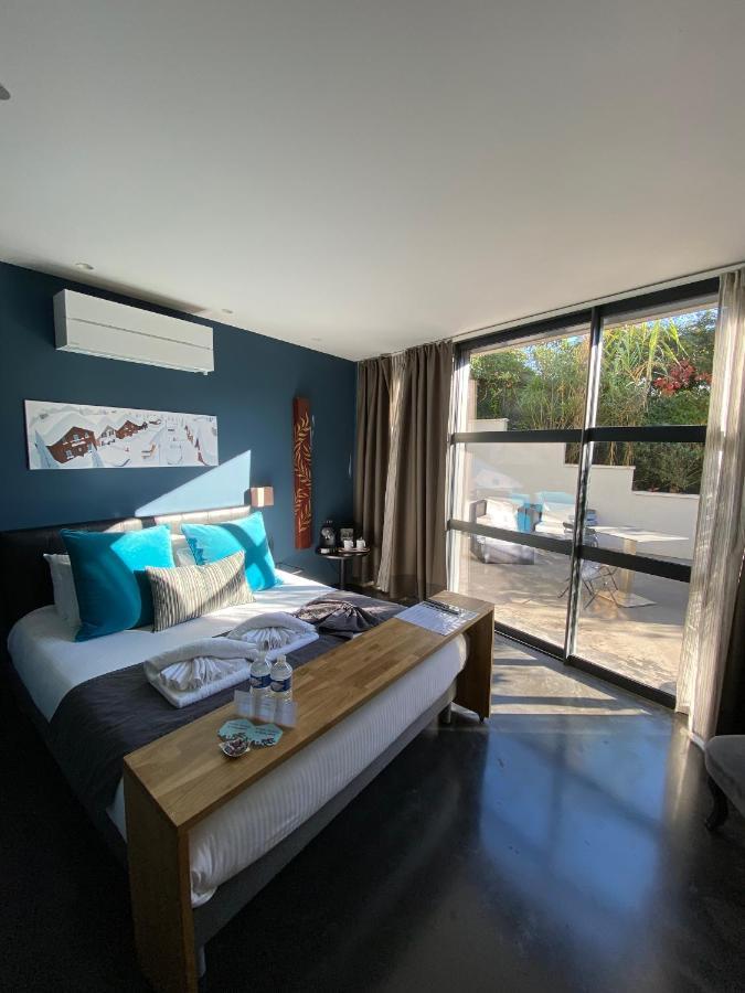 Chambre Double Supérieure